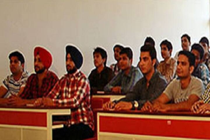 classroom